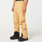 Axis Insulated Pant - Light Curry