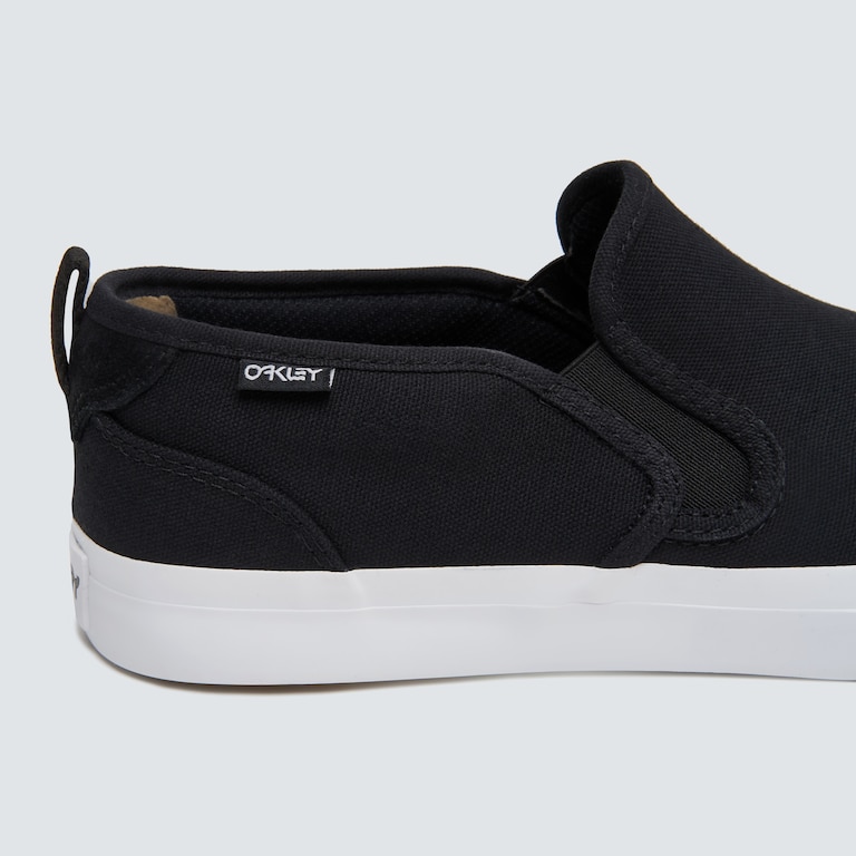 Oakley B1B Classic Slip On - Blackout