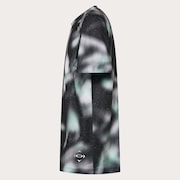 Striking QD SS Graphic Tee 7.0 - Black Print