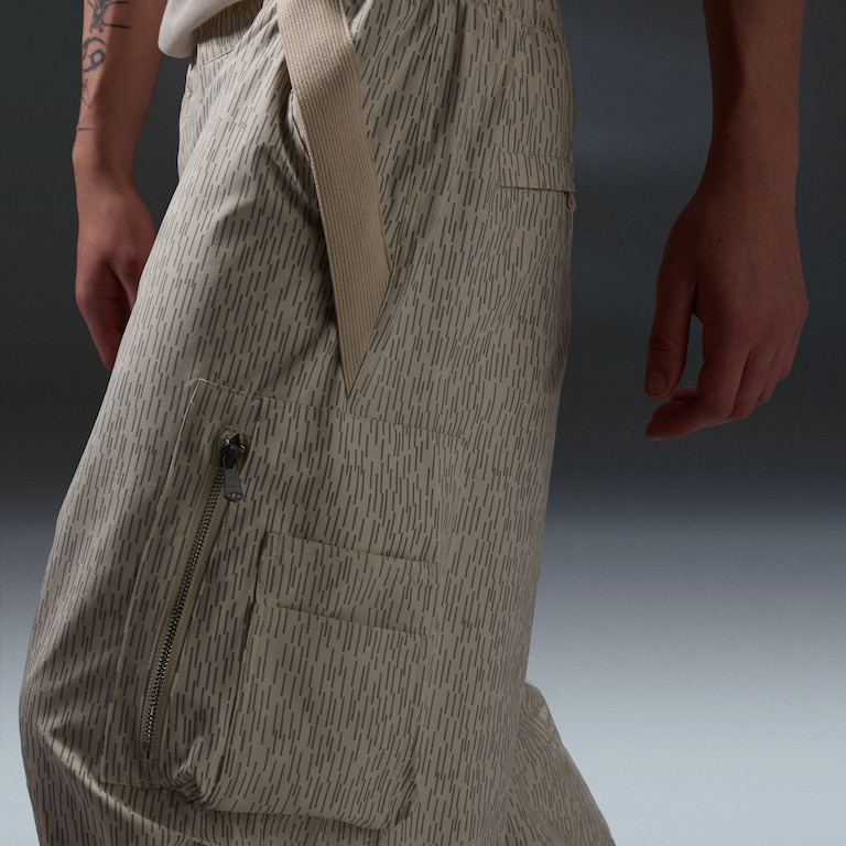 Reserve Strato Track Pant - Rain Camo Mist