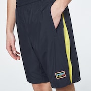 Ventilation Track Short - Blackout
