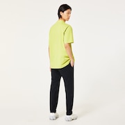 Skull Apex Tapered FF+ - Blackout