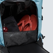 Wet Dry Surf Bag - Aviator Blue