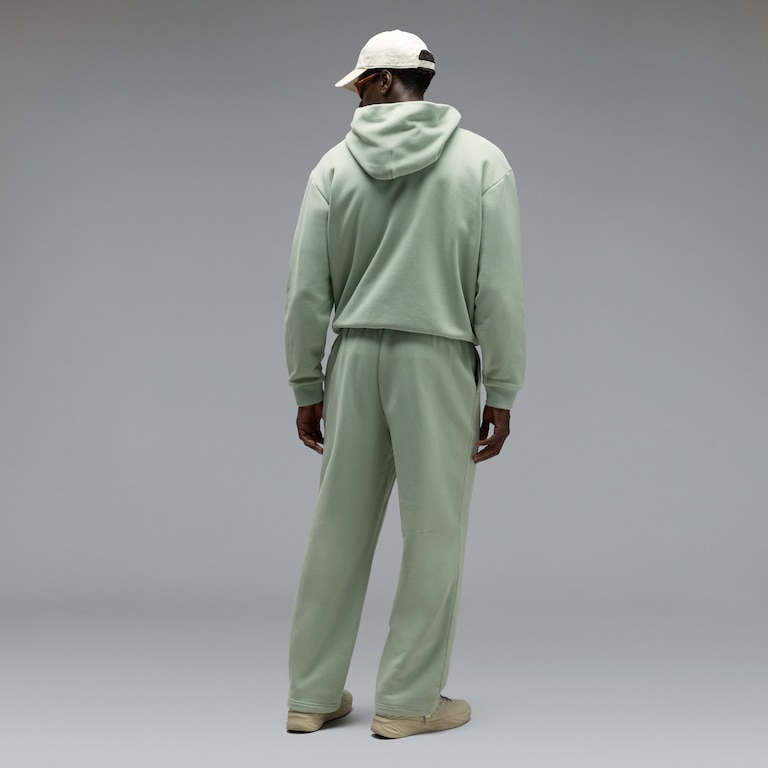 Soho Gen Hoodie - Faded Green