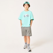 Ytr Woven Shorts 11.0 - Surplus Green