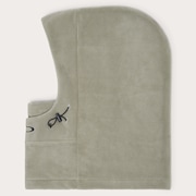 Essential Hood Warmer Fa 25.0 - Boulder Green