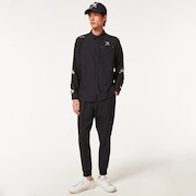 Skull Frequent Ls Shirts 4.0 - Blackout