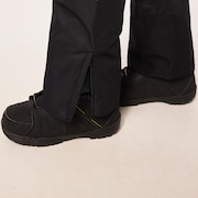 Tc Earth Shell Pant - Blackout