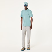 Oakley Transition Polo - Pacific