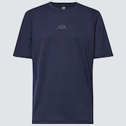 Foundational Training Short Sleeve Tee - Fathom