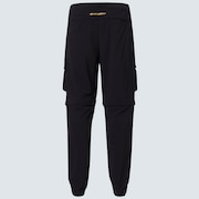 Tc Convertible Rc Pant - Blackout