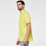 Oakley Step Shade Stripe RC PO - Sunny Lime