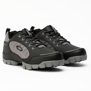 Halftrack Low III - Grey/Black