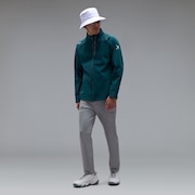Skull O-Flex Warm Jacket - Pine Forest