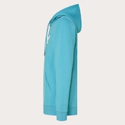 B1B Po Hoodie 2.0 - Dark Pacific