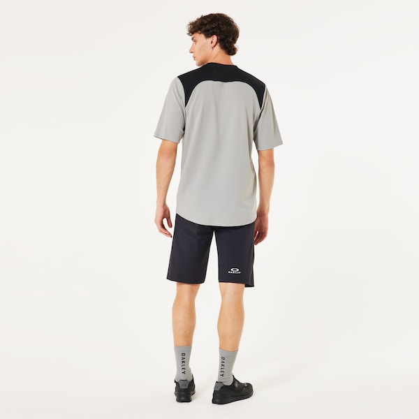 Free Ride SS Jersey