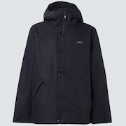 Range Rc Jacket - Blackout