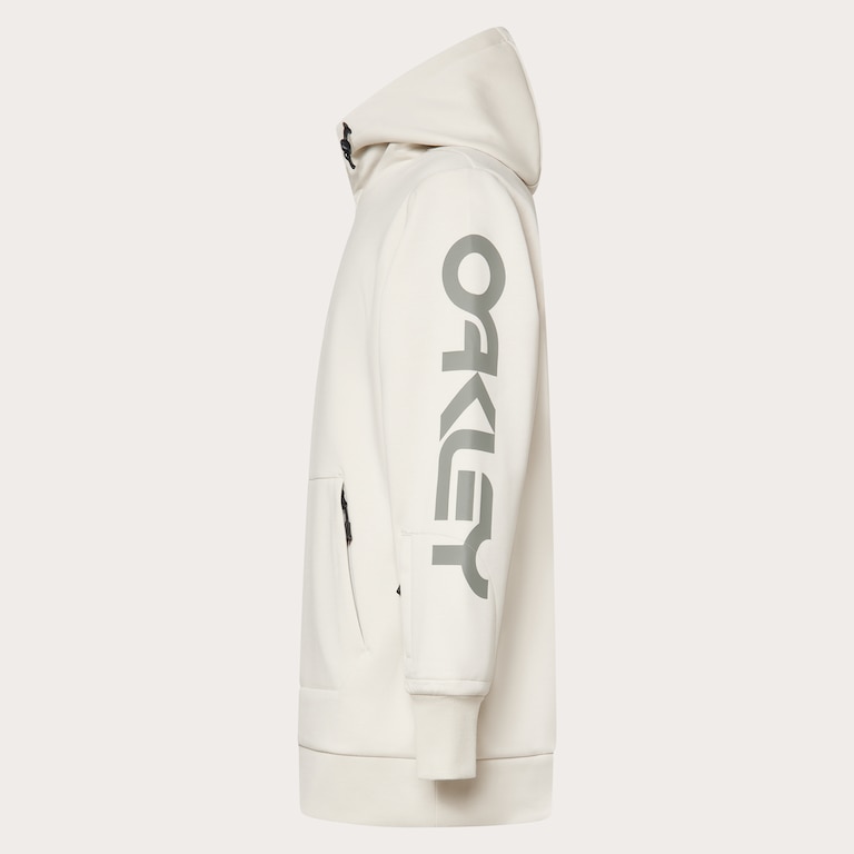 Amphibian Wr Zip Hoody 1.0 - Mist