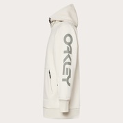 Amphibian Wr Zip Hoody 1.0 - Mist