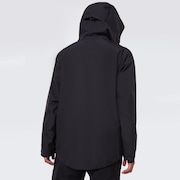 Buckeye Gore-Tex Shell Jacket - Blackout