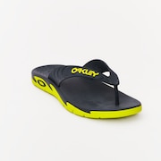 Chinelo Oakley Crowd B1B - Mood Indigo