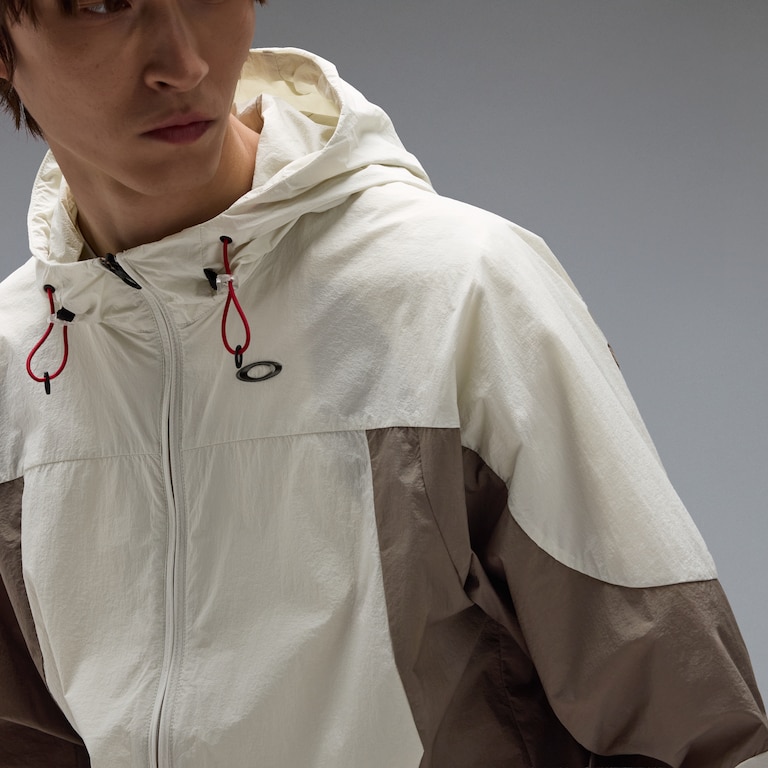 Icon S O-Light Dry Jacket 1.0 - Mist
