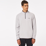 Range Pullover 2.0 - Lunar Rock