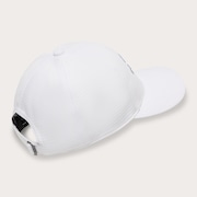 Essential Tone Cap 25.0 - White