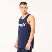 Mark 3 Tank - Team Navy