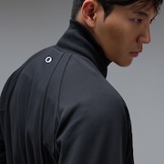 O-Sync Pack Track Jacket 3.0 - Pitch Black