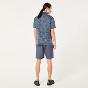 O-Sync Pack Polo Graphic 1.0 - Dark Slate