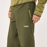Tc Camber RC Shell Pant - New Dark Brush