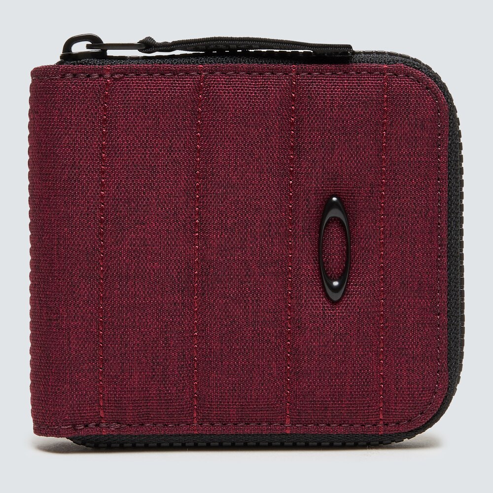 オークリー Enduro Wallet Sundried Tomato Heather | オークリー公式