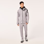 Enhance 3Rdg Synchronism Jkt 6.7 - New Athletic Grey