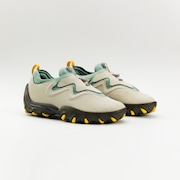 Tênis Masc Mod Slip-On Teeth Og Piet - Spruce