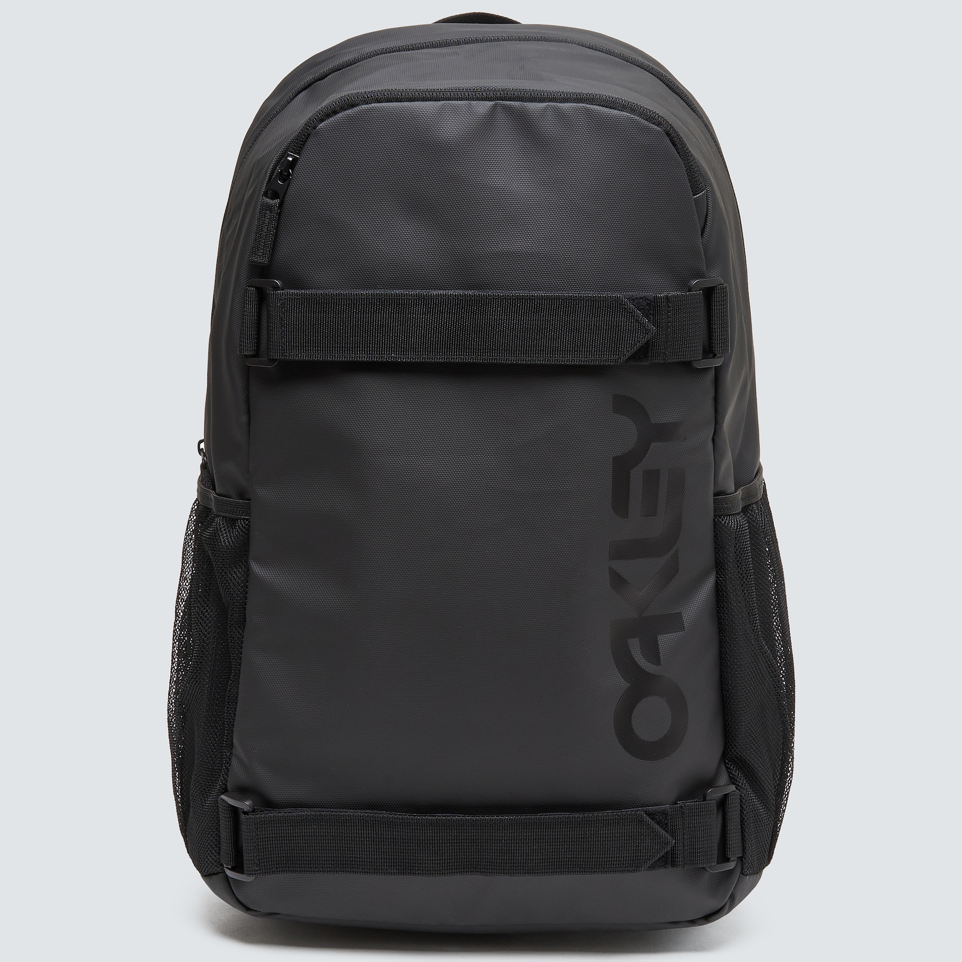 オークリー The Freshman Skate Backpack Blackout | オークリー公式