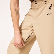 Best Cedar Rc Insulated Pant - Humus