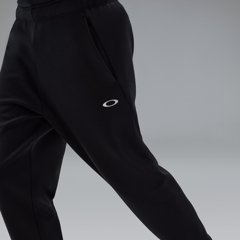 Enhance Qd Fleece Pants Evo 5.7 - Pitch Black