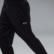 Enhance Qd Fleece Pants Evo 5.7 - Pitch Black