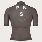 Oakley X Pas Normal Studios Mechanism Jersey - Black Olive