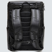 Square Rc Backpack - Blackout