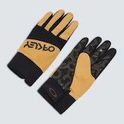 Factory Pilot Core Glove - Light Curry
