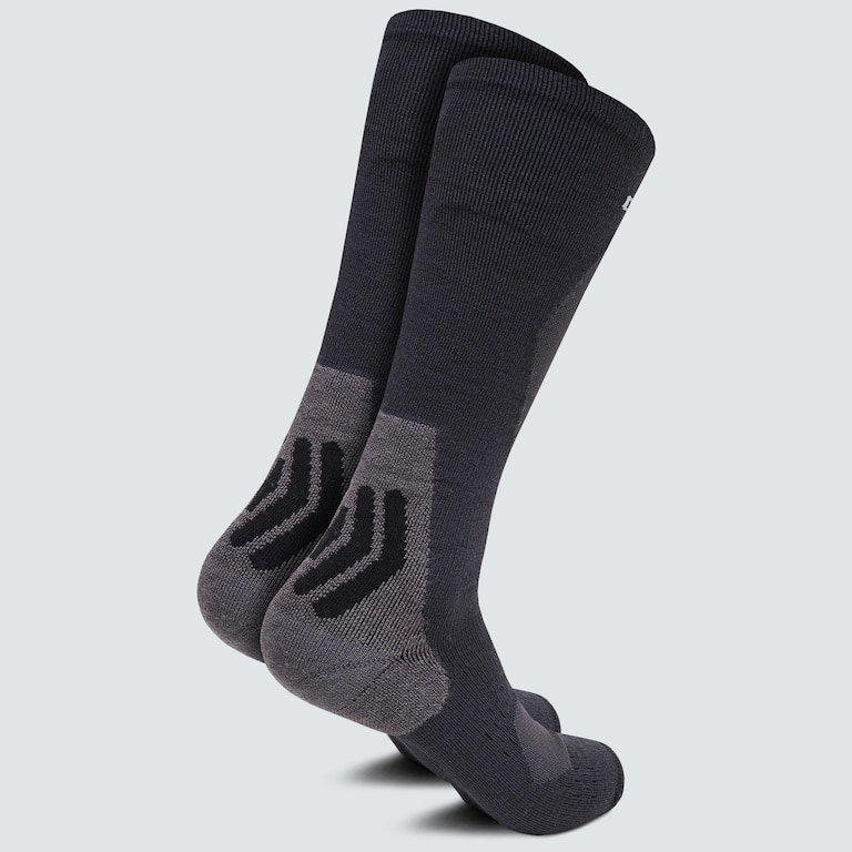 The Pro Performance Sock - Blackout