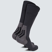 The Pro Performance Sock - Blackout
