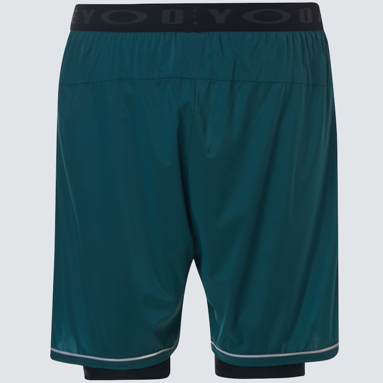 Compression Short 9 - Bayberry