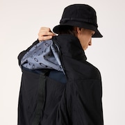 Fgl Stealth Jacket 1.0 - Stealth Black