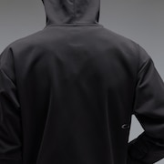 Rs Veil 1975 Japan Fleece Jkt 2.0 - Pitch Black