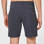 Pierside 19 Rc Hybrid Short - Fathom