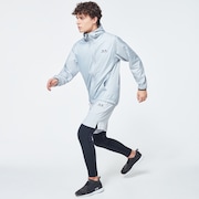 Foundation Jacket - Lunar Rock