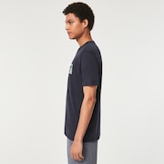 Gradient Lines B1B Rc Tee - Fathom